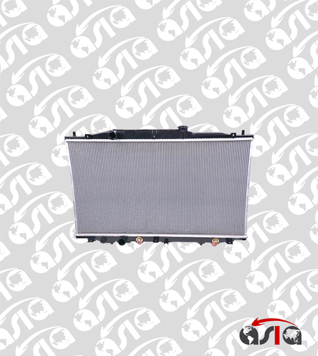 [00008635] RADIADOR ACCORD 2.4 03/07 AT