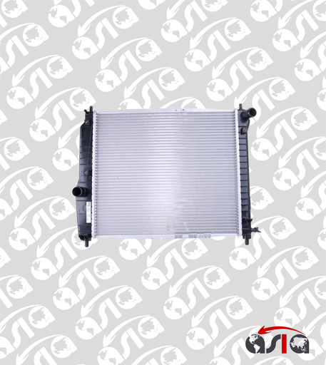 [00006074] RADIADOR AVEO 1.2 04/08 MT