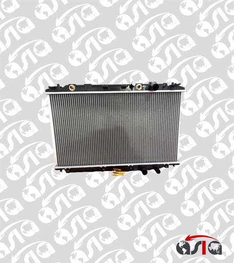 [00000873] RADIADOR CIVIC 06/11 AT