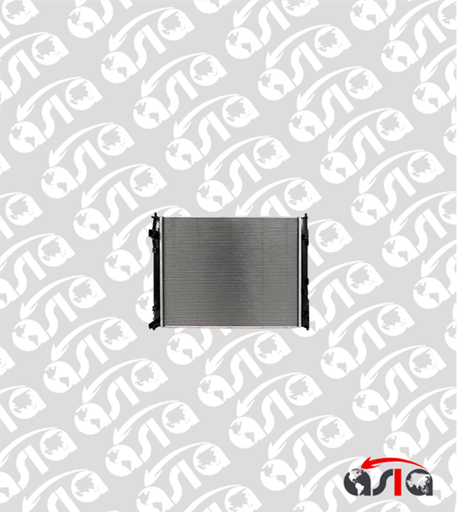 [00003340] RADIADOR CIVIC 16/21 AT