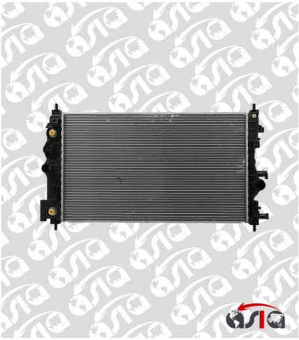 [00009989] RADIADOR CRUZE 11/16 AT