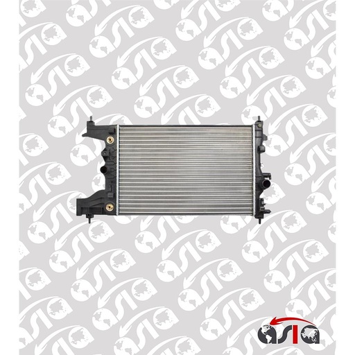[00006866] RADIADOR CRUZE 12/16