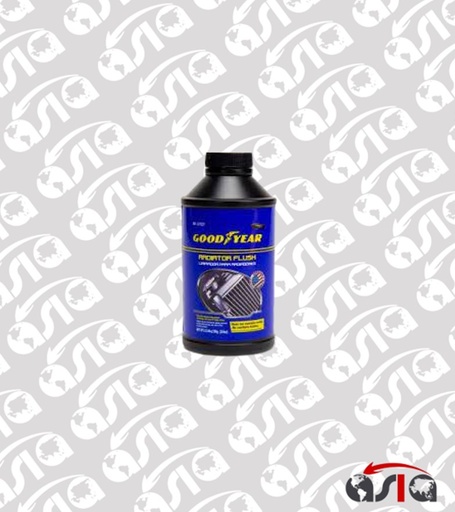 [00009228] RADIADOR FLUSH GOODYEAR
