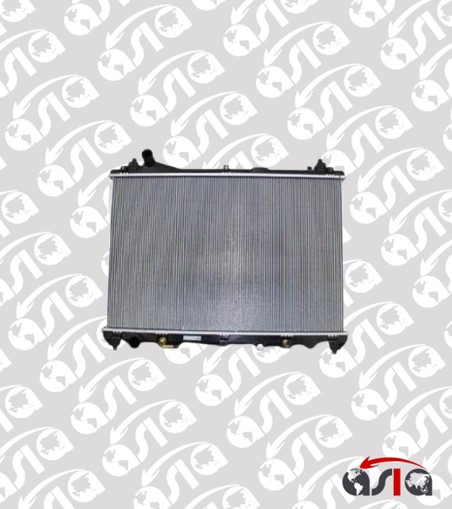 [00007262] RADIADOR GRAND VITARA 06/15  AT