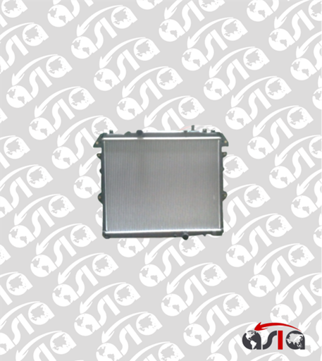[00002963] RADIADOR HILUX ATM 06/12