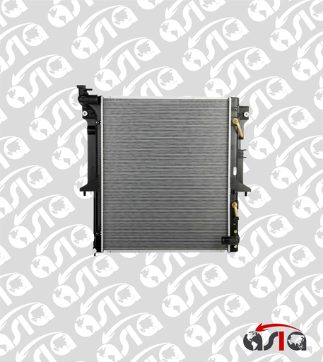 [00008932] RADIADOR L200 07/15