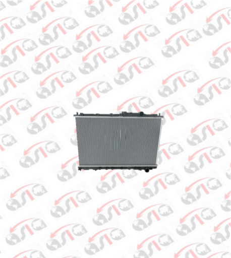 [00006088] RADIADOR LANCER 01/07 AT