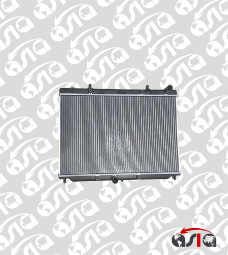 [00003470] RADIADOR N400