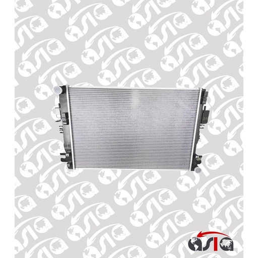 [00009890] RADIADOR NP300 D23X 15/20 MT