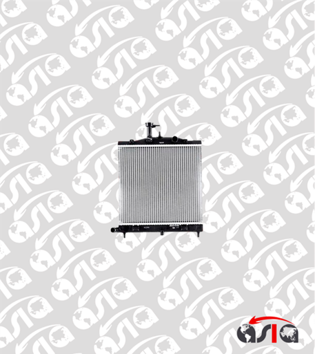 [00004683] RADIADOR PICANTO 04/11  MT