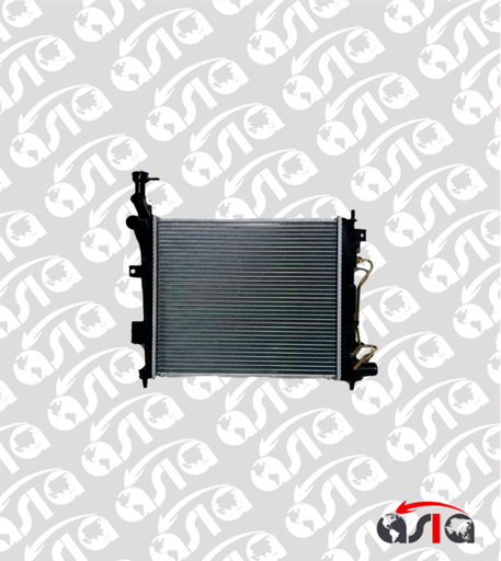 [00006174] RADIADOR PICANTO 1.2 12/17 AT