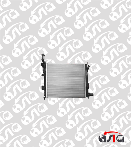 [00005227] RADIADOR PICANTO 1.2 12/17 MT