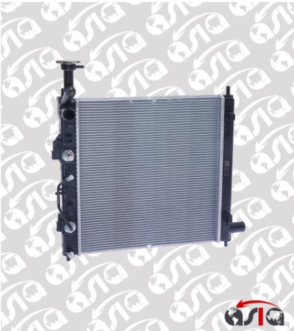 [00009516] RADIADOR PICANTO 17/23 AT