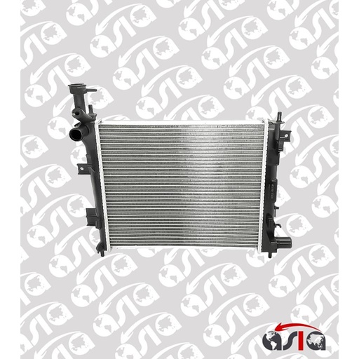 [00009517] RADIADOR PICANTO 17/22 MT