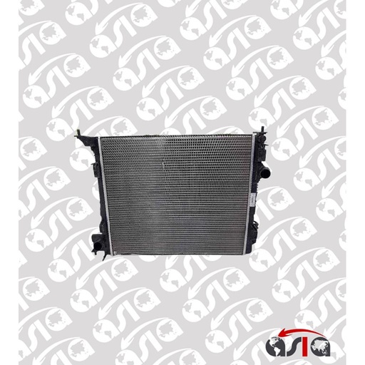 [00009518] RADIADOR QASHQAI J11 MT