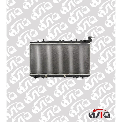 [00003121] RADIADOR SENTRA B13 ATM