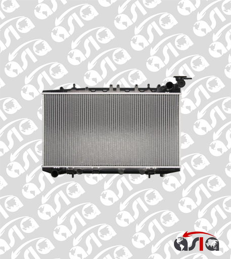 [00008272] RADIADOR SENTRA B15 MTM