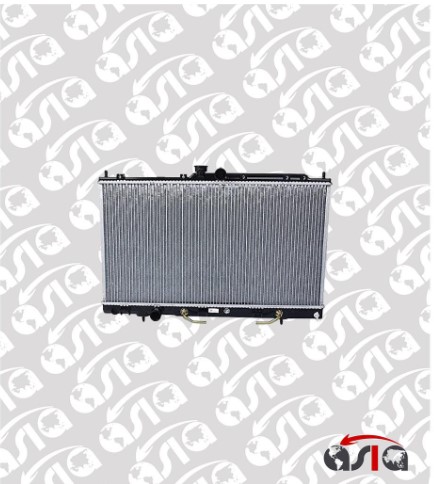 [00007793] RADIADOR SENTRA B16 MT