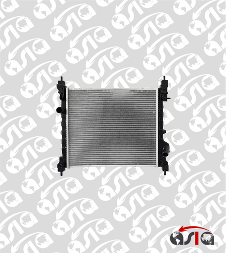 [00009458] RADIADOR SPARK GT SENSOR
