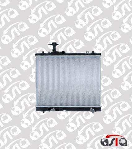 [00009132] RADIADOR SWIFT 12/   AT