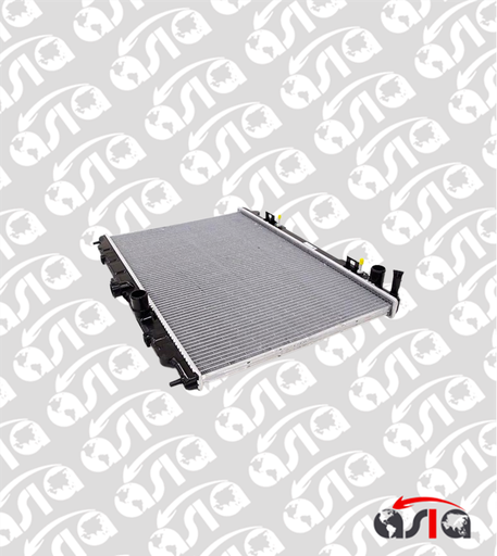 [00003390] RADIADOR XTRAIL T30 AT