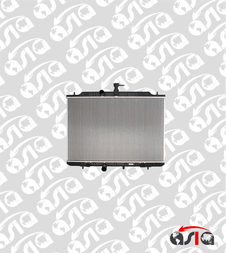[00002956] RADIADOR XTRAIL T31 ATM