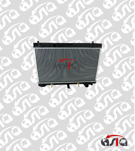 [00001088] RADIADOR YARIS 06/13 AT