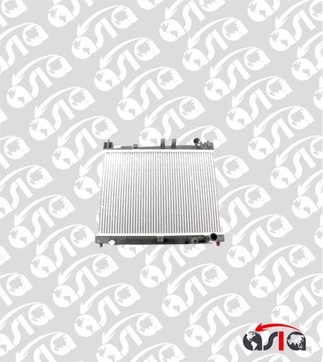 [00001201] RADIADOR YARIS 99/05 AT