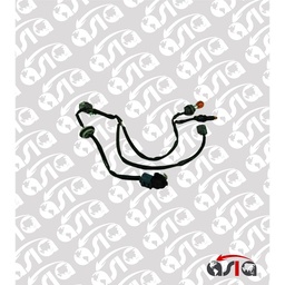 [00001067] RAMAL LAMPARA DELANTERA CX9 RH
