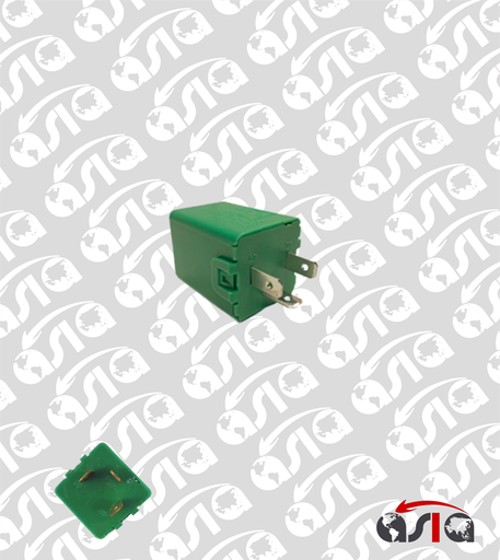 [00000129] RELAY 3P 12V 21W LUZ INTERMITENTES  AVEO
