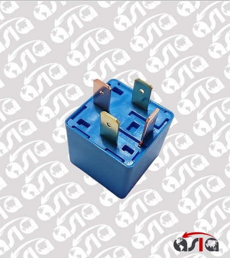 [00008353] RELAY 5P 12V PICANTO ACCENT