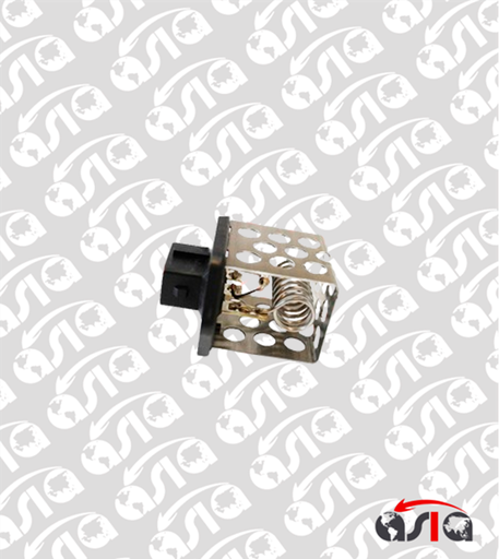 [00004939] RESISTENCIA ABANICO RADIADOR FOCUS 00/10