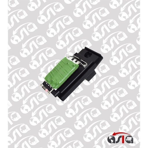 [00003702] RESISTENCIA ABANICO RADIADOR FOCUS 98/06