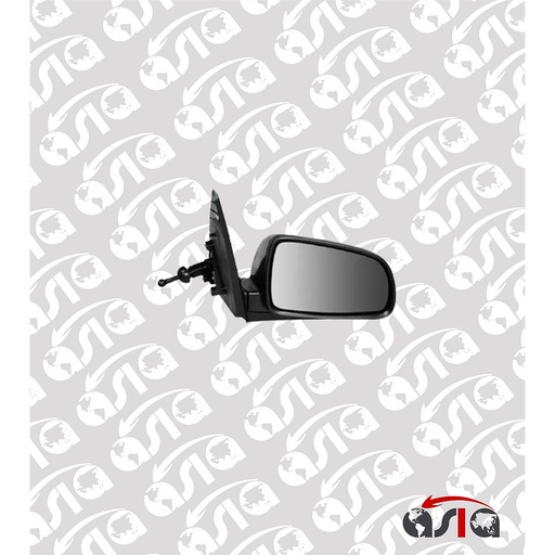 [00001024] RETROVISOR AVEO RH 07/11