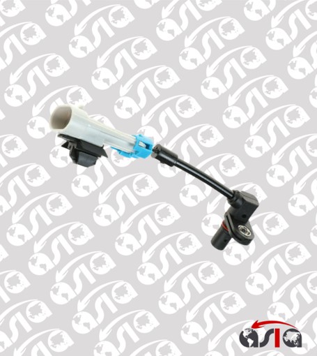 [00007644] SENSOR ABS DELANTERO CAPTIVA 07/13
