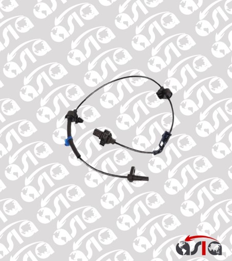 [00010184] SENSOR ABS DELANTERO CRV RH 07/11