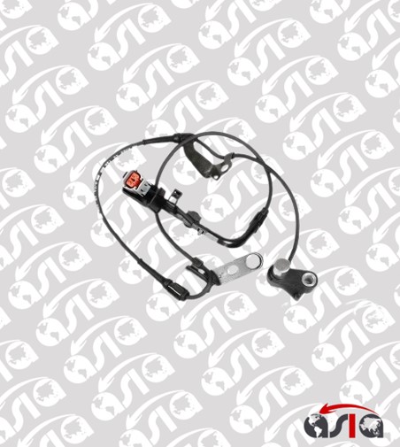 [00007160] SENSOR ABS DELANTERO AVEO LH 04/18