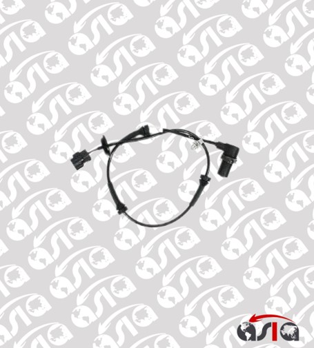 [00007643] SENSOR ABS DELANTERO AVEO LH 04/18