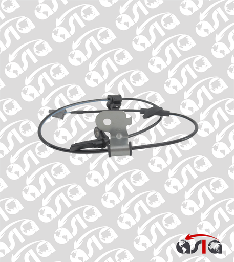 [00007325] SENSOR ABS DELANTERO FORESTER RH 14/18