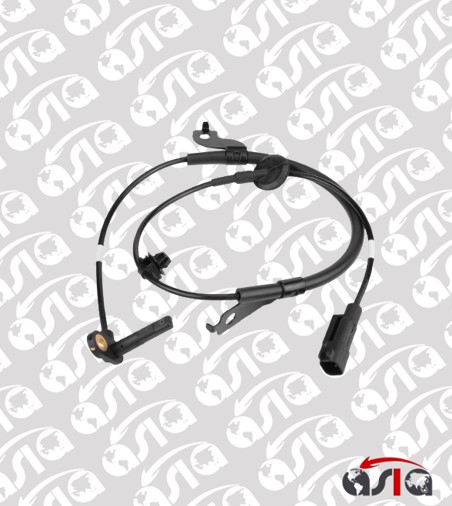 [00007489] SENSOR ABS DELANTERO LANCER LH 07/12
