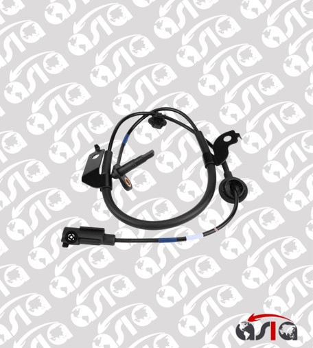 [00007490] SENSOR ABS DELANTERO LANCER RH 07/12