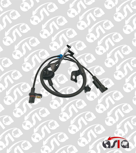 [00006199] SENSOR ABS TRASERO LANCER RH 07/12