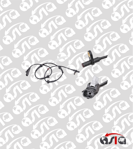 [00009727] SENSOR ABS TRASERO QASHQAI J11