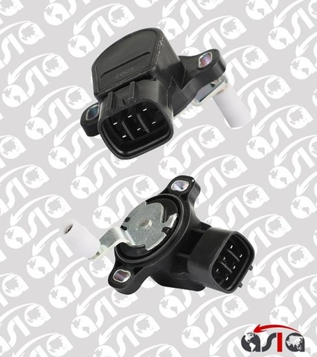 [00009709] SENSOR ACELERACION RAV4 00/05