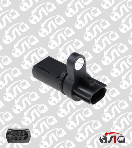 [00003376] SENSOR CIGUEÑAL LEVA XTRAIL T30 QR25 PLASTICO