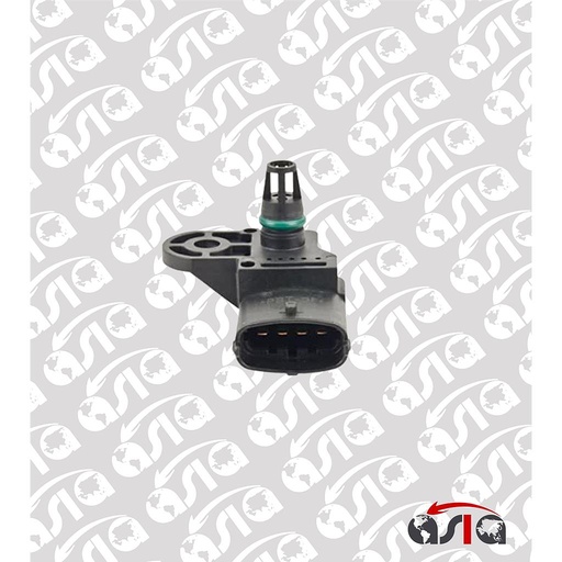 [00001398] SENSOR MAP ECOSPORT 1.6