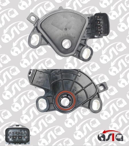 [00003662] SENSOR NEUTRO LANCER 04/10 4G13