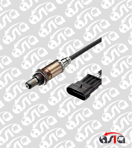 [00003353] SENSOR OXIGENO PALIO 4 CABLES 1.3
