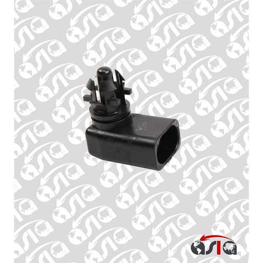 [00000085] SENSOR TEMPERATURA AMBIENTE TRAX 