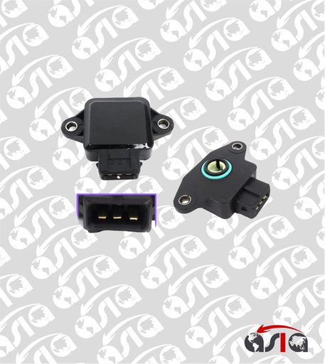 [00001923] SENSOR TPS ACCENT 95/99